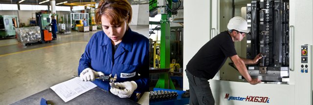 Raccortubi manufacturer